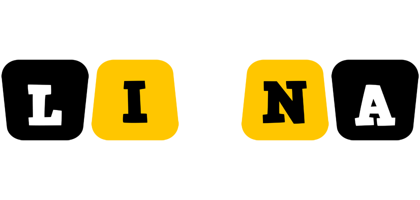 Li Na boots logo